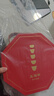 唐禮故宮文創(chuàng  )五福杯北京紀念品禮喬遷搬家送老師教師節禮物商務(wù)伴手禮 五福杯禮盒 曬單實(shí)拍圖
