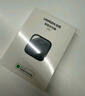 綠聯(lián)AirTag蘋(píng)果認證定位追蹤器防丟器無(wú)線(xiàn)定位精準查找適用蘋(píng)果手機定位車(chē)鑰匙行李箱自行車(chē)背包 曬單實(shí)拍圖