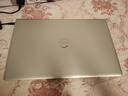 戴爾（DELL）筆記本電腦靈越15Pro3530 15.6英寸酷睿i7商務(wù)辦公游戲女大學(xué)生手提便攜輕薄獨(dú)顯網(wǎng)口電腦 【熱銷爆款 15Pro】酷睿 i5銀色 【推薦版】16G內(nèi)存512G高速固態(tài) 曬單實(shí)拍圖