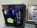 AMD&微星 暗黑騎士 國家補貼20% 銳龍R5 9600X/RTX5060/16G/1T黑神話(huà)悟空電競游戲設計師臺式電腦主機 曬單實(shí)拍圖