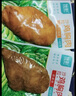 優(yōu)形雞胸肉即食 燒烤味5袋*100g冷藏 低脂高蛋白 健身輕食代餐早餐 曬單實(shí)拍圖
