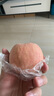 京鮮生  國產(chǎn)脆蜜桃 凈重4.5斤 單果150g+ 生鮮水果 源頭直發(fā)  曬單實拍圖