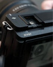 索尼（SONY）ZV-E10 II  ZV-E10二代 半畫(huà)幅微單相機 4K視頻vlog拍攝直播相機 ZVE10M2 黑色單機身 官方標配【不含內存卡/相機包等】 曬單實(shí)拍圖