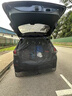 驕赫 磁吸式汽車(chē)后備箱防蚊窗簾SUV車(chē)載后檔紗窗防蟲(chóng)簾尾門(mén)通風(fēng)蚊帳 大號【支撐桿間距126-140cm】 曬單實(shí)拍圖
