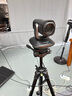 ?？低暎℉IKVISION） 直播攝像頭4K800萬變焦高清帶貨電腦直播間抖音美顏全套設備服裝珍寶 4K 【U108R Pro攝像頭】索尼傳感器 標配 曬單實拍圖