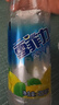 可口可樂(lè)（Coca-Cola）雪菲力 檸檬味鹽汽水 600mlx24瓶 整箱裝  曬單實(shí)拍圖