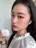 【正品丨新款A(yù)ir4代】藍(lán)牙耳機(jī)適配 蘋果ANC降噪半入耳式iPhone16/15/14/13/AirPods4 全網(wǎng)已售100萬蘋果同款全功能 【靈動島彈窗+空間音頻+主動降噪Pods4代】 曬單實拍圖