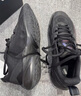 adidas「異爆」XENOBURST緩震回彈團(tuán)隊款實戰(zhàn)籃球鞋男阿迪達(dá)斯 黑色/碳黑   43 曬單實拍圖