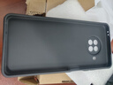 HotFire 適用紅米note9Pro手機(jī)殼 小米reami note9pro保護(hù)套 鏡頭全包升級磨砂防摔男款硅膠軟殼 曬單實(shí)拍圖