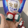 金魚(yú)光亮煥新雙用型洗碗凝珠35顆 洗碗機(jī)洗滌劑洗碗粉洗碗塊耗材 曬單實(shí)拍圖