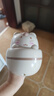 蘇泊爾（SUPOR）打蛋器無線攪拌打蛋機烘焙手持自動攪蛋工具電動迷你奶油打發(fā)器 三檔調(diào)速  含充電線+貼紙 曬單實拍圖