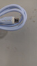 昊微120W快充安卓數據線(xiàn)6A閃充MicroUSB老式加粗長(cháng)帶燈手機充電線(xiàn)器套裝車(chē)載適用華為OPPO榮耀小米vivo 夢(mèng)幻藍【micro階梯口】6A快充加粗線(xiàn)|一條裝 1米 曬單實(shí)拍圖