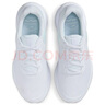 耐克NIKE跑步鞋女緩震透氣REVOLUTION 7運動(dòng)鞋FB2208-100白38 曬單實(shí)拍圖