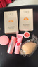 丁家宜美白物理防曬乳SPF50+PA+++40g防曬煥白補水保濕防水防汗 曬單實拍圖