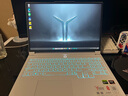 聯(lián)想拯救者R9000P 2025 AI元啟游戲筆記本電腦(銳龍9 8945HX 32G1T RTX5070 2.5K240Hz 白)國家補貼20% 曬單實拍圖