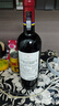 拉菲（LAFITE）傳奇波爾多赤霞珠干紅葡萄酒 750ml 紅酒單瓶裝  曬單實(shí)拍圖