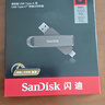 閃迪（SanDisk） 1TB USB3.2 Type-C 雙接口 高速固態(tài)U盤 讀1000MB/s 寫900MB/s 手機電腦 大容量優(yōu)盤 曬單實拍圖