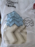 貝得力（BEIDELI）L型免貼空氣緩沖防撞角嬰幼兒童安全防護(hù)角桌角保護(hù)套加寬加厚角 加厚款 L型 米白-免貼10個(gè) 曬單實(shí)拍圖