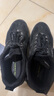 斯凱奇（Skechers）男鞋秋季舒適厚底增高老爹鞋潮流休閑鞋戶外軟底運(yùn)動鞋51241 曬單實拍圖