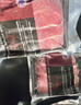 宅鮮匯 澳洲原切板腱牛肉片M5薄切安格斯谷飼肥牛片火鍋烤肉牛腱子商用 澳洲M5牛板腱片200g*5盒 曬單實(shí)拍圖