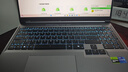 機械革命【國家補貼20%】極光X 潮玩版 酷睿i7HX 游戲本筆記本電腦(i7-14650HX 32G 1T RTX5060 300Hz 灰) 曬單實拍圖