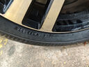 普利司通（Bridgestone）汽車(chē)輪胎 205/55R17 91V EP150 原廠配套東風(fēng)日產(chǎn)/勁客 曬單實(shí)拍圖