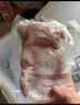 1號(hào)會(huì)員店黑豬雪花松板肉 凈重2.4斤 豬肉豬頸肉臉頰肉豬臉肉烤肉燒烤食材 曬單實(shí)拍圖