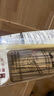 農科優(yōu)品中國農科院青稞蕎麥面350g*4 掛面苦蕎面無(wú)糖精早餐粗糧雜糧面條 曬單實(shí)拍圖
