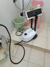 KARCHER德國(guó)卡赫 蒸汽拖把家用高壓高溫清潔機(jī)廚房油煙機(jī)清洗機(jī)去油污30秒速熱洗地機(jī)殺菌SC3 曬單實(shí)拍圖