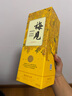 梅見(jiàn) 金桂梅見(jiàn) 桂花風(fēng)味青梅酒 750ml 單瓶裝 12度微醺果酒中秋送禮 曬單實(shí)拍圖