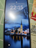 酷派（Coolpad）鋒尚60 pro 全新高清八核256G智能手機(jī)學(xué)生大屏便宜百元機(jī)長(zhǎng)續(xù)航老年人備用機(jī) 深淵藍(lán) 曬單實(shí)拍圖