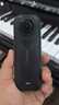 影石（Insta360）x5 全景運(yùn)動(dòng)相機(jī) 8K高清 instax360x5 防抖防水手持口袋攝像機(jī)旅行Vlog摩托車(chē)騎行滑雪路亞攝像頭 標(biāo)準(zhǔn)套裝 官方標(biāo)配【不含卡、無(wú)憂(yōu)換】 曬單實(shí)拍圖