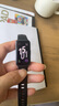 華為（HUAWEI）手環(huán)10 標(biāo)準(zhǔn)版 曜石黑 智能手環(huán)專業(yè)睡眠分析情緒健康心率監(jiān)測(cè)運(yùn)動(dòng)手環(huán)華為手環(huán)9升級(jí) 曬單實(shí)拍圖