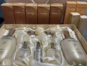 后Whoo(天氣丹水乳7件+凈澈潔面180ml)護膚品套裝教師節禮物 曬單實(shí)拍圖