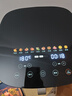 美的（Midea）不用翻面空氣炸鍋炎烤雙熱源  實(shí)用大容量透明可視 家用多功能電炒鍋烤箱6.5LKZC6502【國(guó)家補(bǔ)貼】 曬單實(shí)拍圖