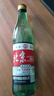 正宗北京二鍋頭小瓶清香型白酒糧食酒口糧酒 56度500mL1瓶 曬單實(shí)拍圖
