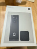 小米智能雙攝可視門(mén)鈴4 家用監控電子貓眼攝像頭300萬(wàn)高清2K畫(huà)質(zhì) 遠程監控紅外夜視智能對講家用監控器 曬單實(shí)拍圖
