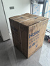 海爾（Haier）云溪4.0新品77E超薄洗衣機10公斤全自動滾筒洗衣機直驅(qū)洗烘一體精華洗以舊換新國家補貼20%洗衣機 洗烘活水精華洗+1.21洗凈比+藍盾除菌+智能烘干 曬單實拍圖