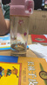 富光兒童水杯壺PPSU學(xué)生雙飲吸管杯大容量幼兒園孕產(chǎn)婦塑料杯子620ml 曬單實(shí)拍圖