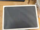 HUAWEI MatePad Pro 13.2英寸 2025 國(guó)家補(bǔ)貼500元 華為平板電腦OLED柔性護(hù)眼屏12+256GB WiFi硯黑 曬單實(shí)拍圖