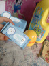 哎小巾迷你濕巾紙小包兒童上學(xué)便攜式出行嬰兒小孩學(xué)生幼兒寶寶手口專用 （24獨(dú)立包裝*8片）濕紙巾一盒 曬單實(shí)拍圖