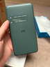 中興（ZTE）U30 Air 5G免插卡移動(dòng)隨身wifi無線網(wǎng)卡便攜式熱點(diǎn)5g路由器無限筆記本電腦通用流量車載卡托2025款 曬單實(shí)拍圖