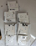 公牛（BULL）漏電保護(hù)開(kāi)關(guān) GTP系列 86型漏電保護(hù)開(kāi)關(guān) 40A大功率漏保開(kāi)關(guān)GTP02 曬單實(shí)拍圖