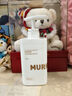 沫芮  MURRAYLE沫芮多肽角蛋白洗發(fā)水去屑止癢控油蓬松洗頭膏留香洗發(fā)露550ml 曬單實(shí)拍圖