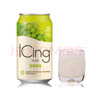 麴醇堂 青葡萄味350ml*1罐 韓國瑪克麗果味米酒 嘗鮮裝  曬單實拍圖