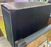 骨伽 小乘風(fēng)MX600 mini 臺(tái)式玻璃側(cè)透機(jī)箱 支持MATX主板360水冷/網(wǎng)孔面板 黑 曬單實(shí)拍圖
