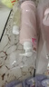 蔻斯?。↘ustie）720g*2瓶沐浴露櫻花玫瑰家用滋潤香氛沐浴乳持久留香 曬單實(shí)拍圖