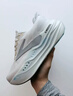 布魯克斯（BROOKS）Glycerin Max男女款運動(dòng)跑步鞋超級甘油夏季透氣緩震專(zhuān)業(yè)慢跑鞋 白色 38 曬單實(shí)拍圖