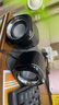 紐曼BT55音響電腦音箱有線迷你小音響多媒體筆記本電腦桌面家用臺(tái)式機(jī)小型USB高音質(zhì)有源低音炮黑色 曬單實(shí)拍圖