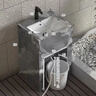 幾江牌江津白酒 小曲清香型白酒 60度 4L*1桶 單桶裝 純糧釀造高粱酒 曬單實(shí)拍圖